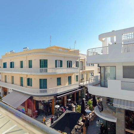 The Perfect Spot Apartments Rhodes City Zewnętrze zdjęcie