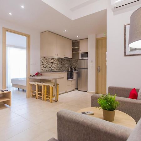 The Perfect Spot Apartments Rhodes City Zewnętrze zdjęcie