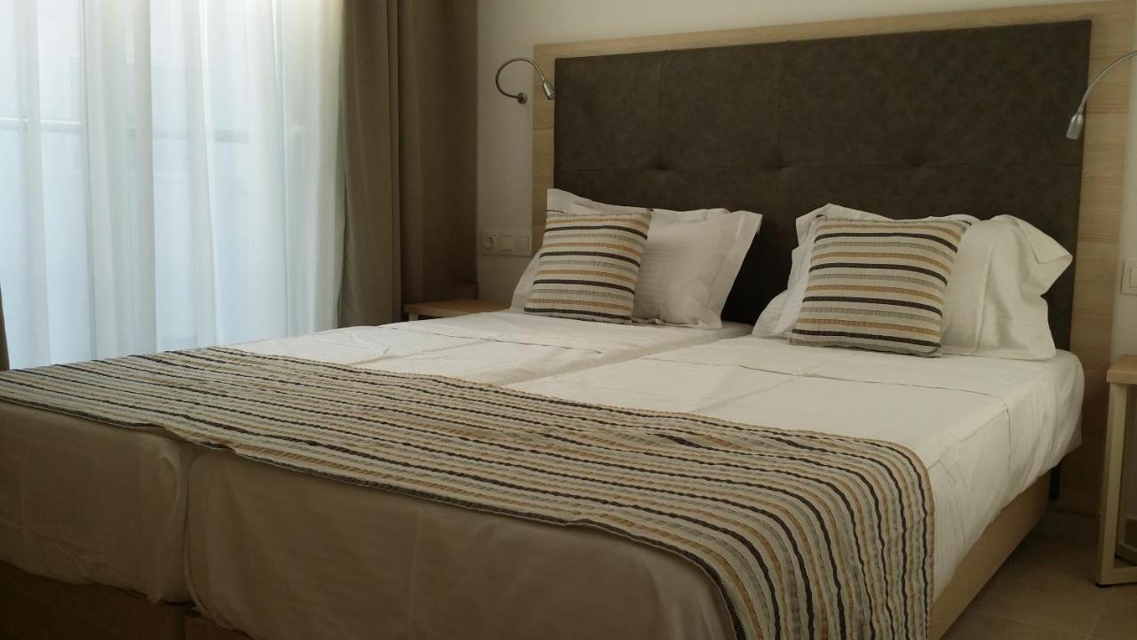 The Perfect Spot Apartments Rhodes City Zewnętrze zdjęcie