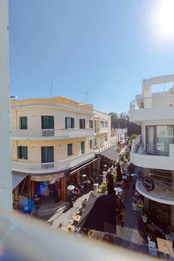The Perfect Spot Apartments Rhodes City Zewnętrze zdjęcie
