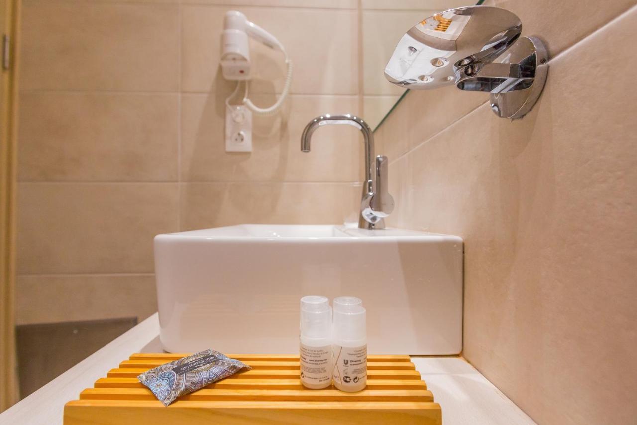 The Perfect Spot Apartments Rhodes City Zewnętrze zdjęcie